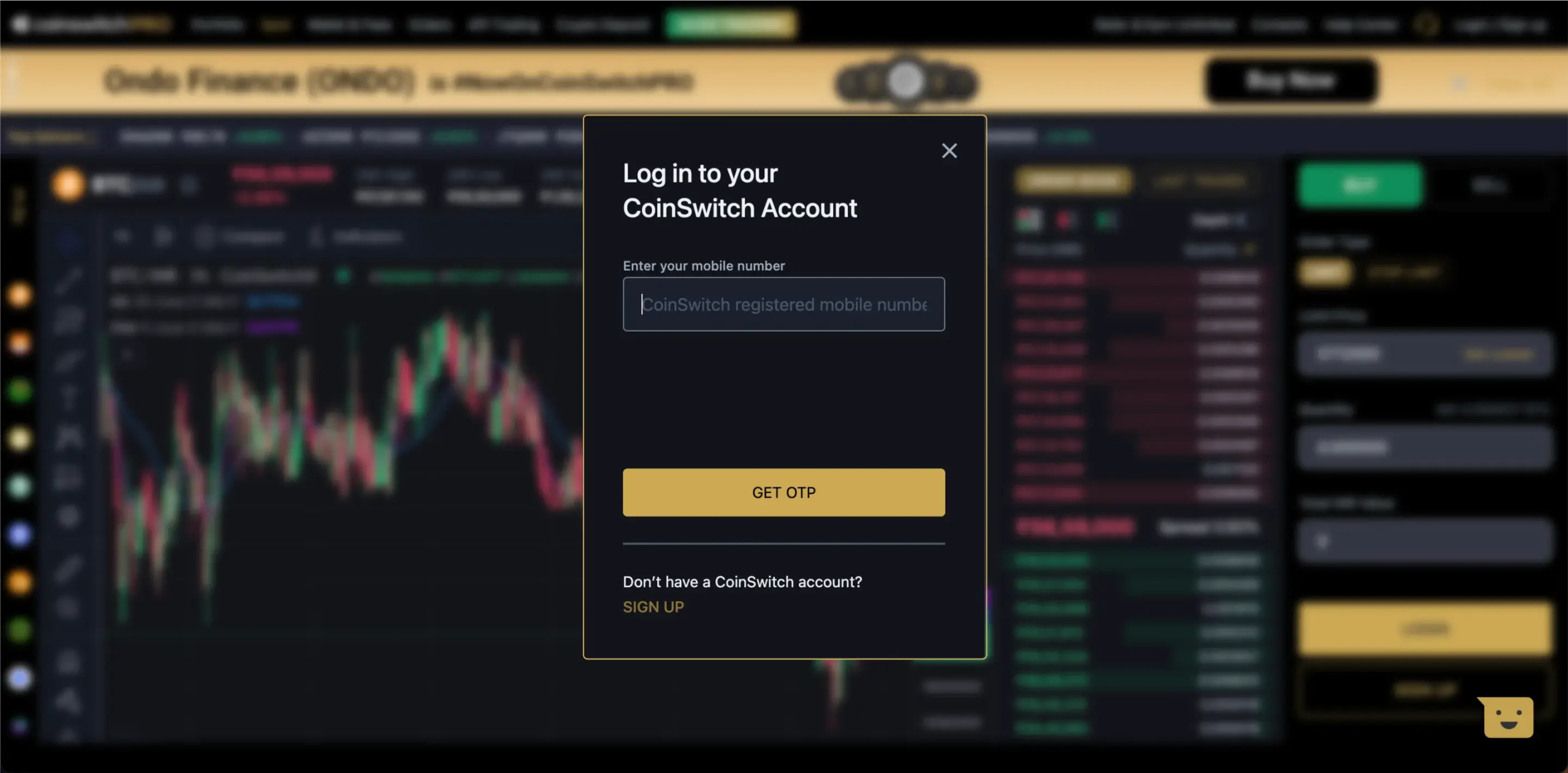 Binance Register and Trading Platform Setup Walkthrough for Beginners